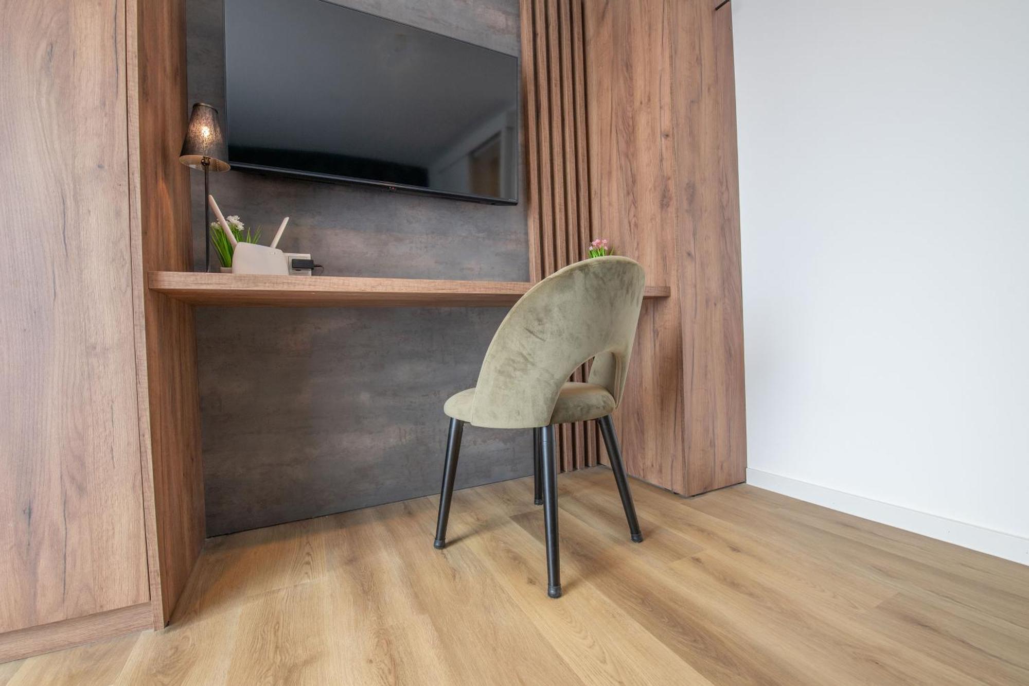 Deichkrone Apartment Carolinensiel