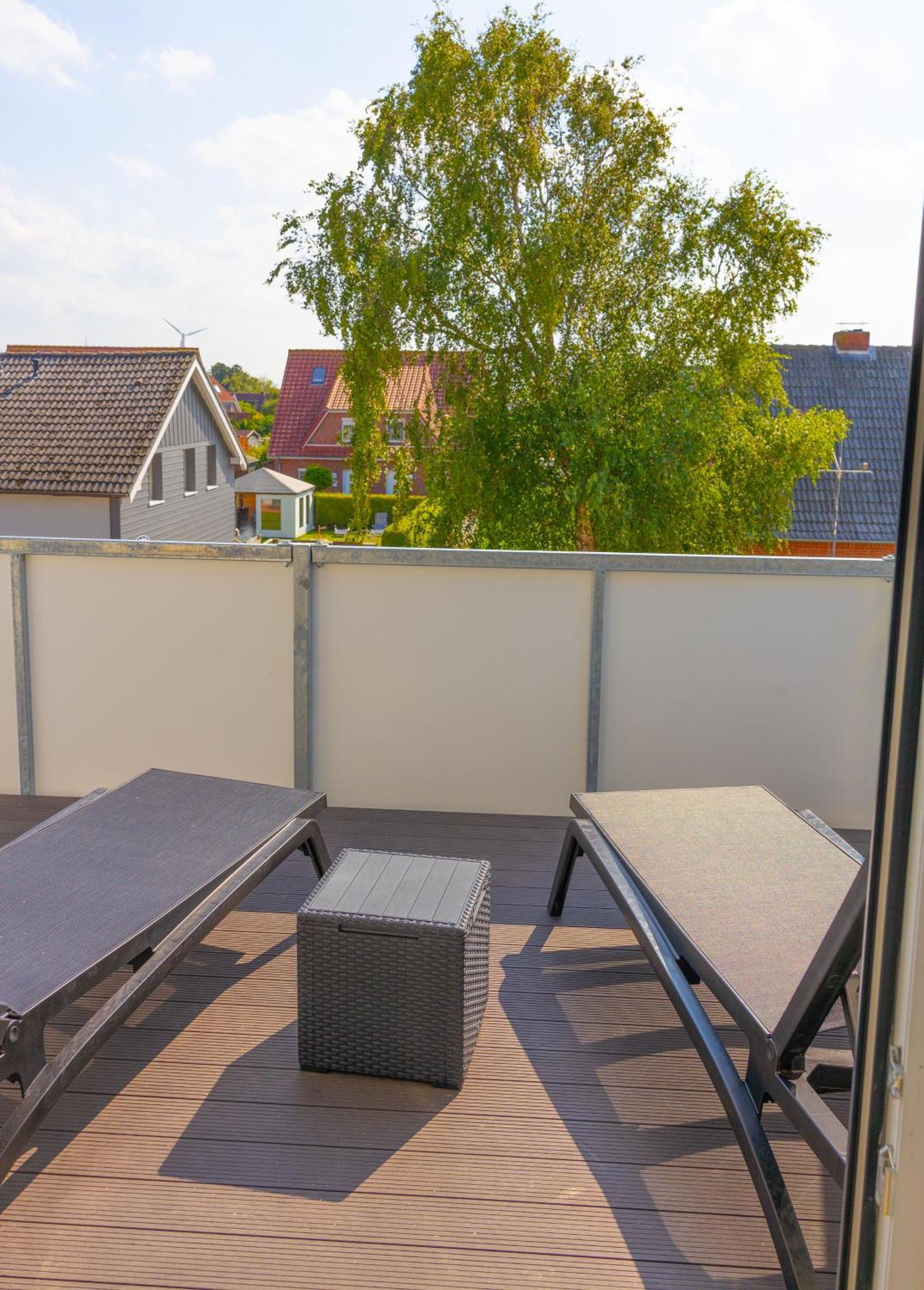 Apartment Deichkrone